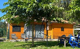 Chalet Des Anges